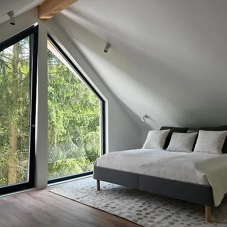 Perem Minivilla Matrakeresztes