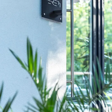 Perem Minivilla * Matrakeresztes