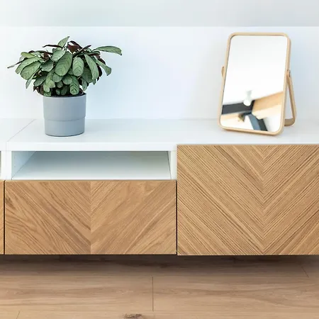 Perem Minivilla 度假居