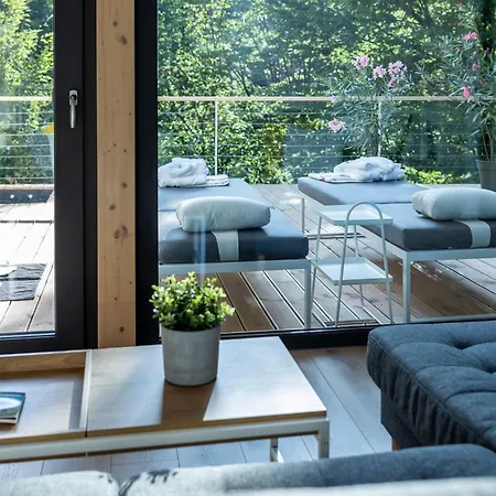 Perem Minivilla 度假居 *