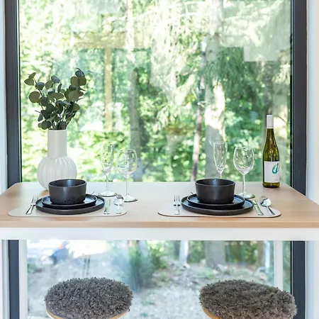 度假居 Perem Minivilla *