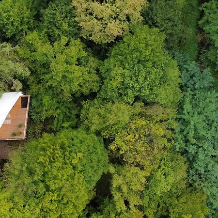 Perem Minivilla 度假居 Matrakeresztes