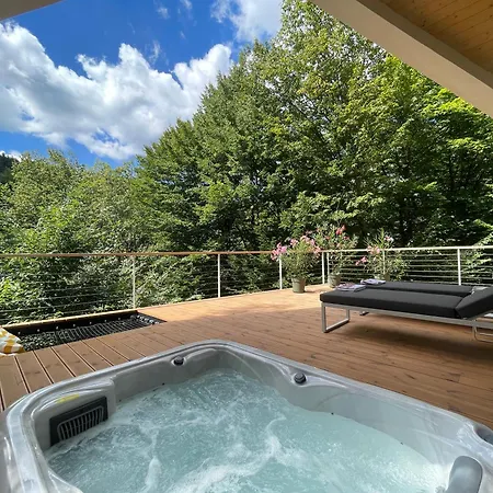 Perem Minivilla Σπίτι διακοπών