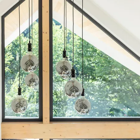 度假居 Perem Minivilla