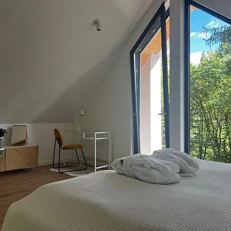 Perem Minivilla Matrakeresztes