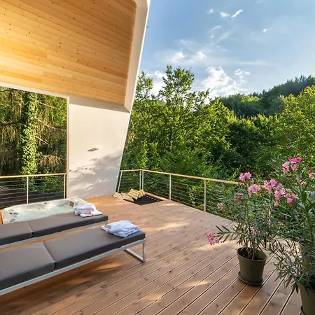 Perem Minivilla Holiday home