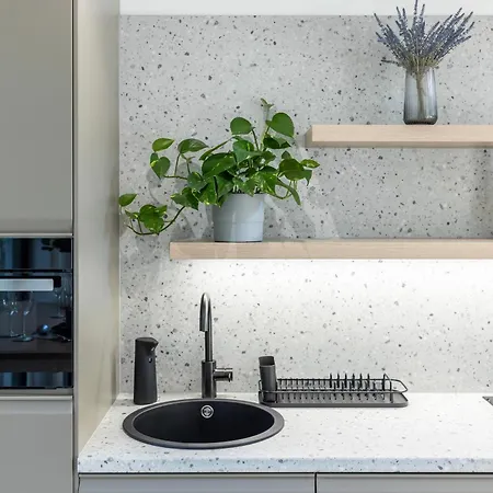 度假居 Perem Minivilla